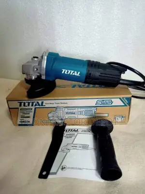 Angle Grinder 750w.