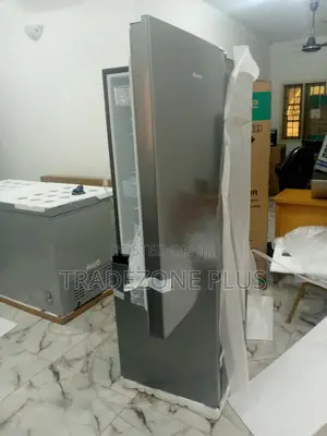 Brand-New Hisense Refrigerator(Rd-29cda-)