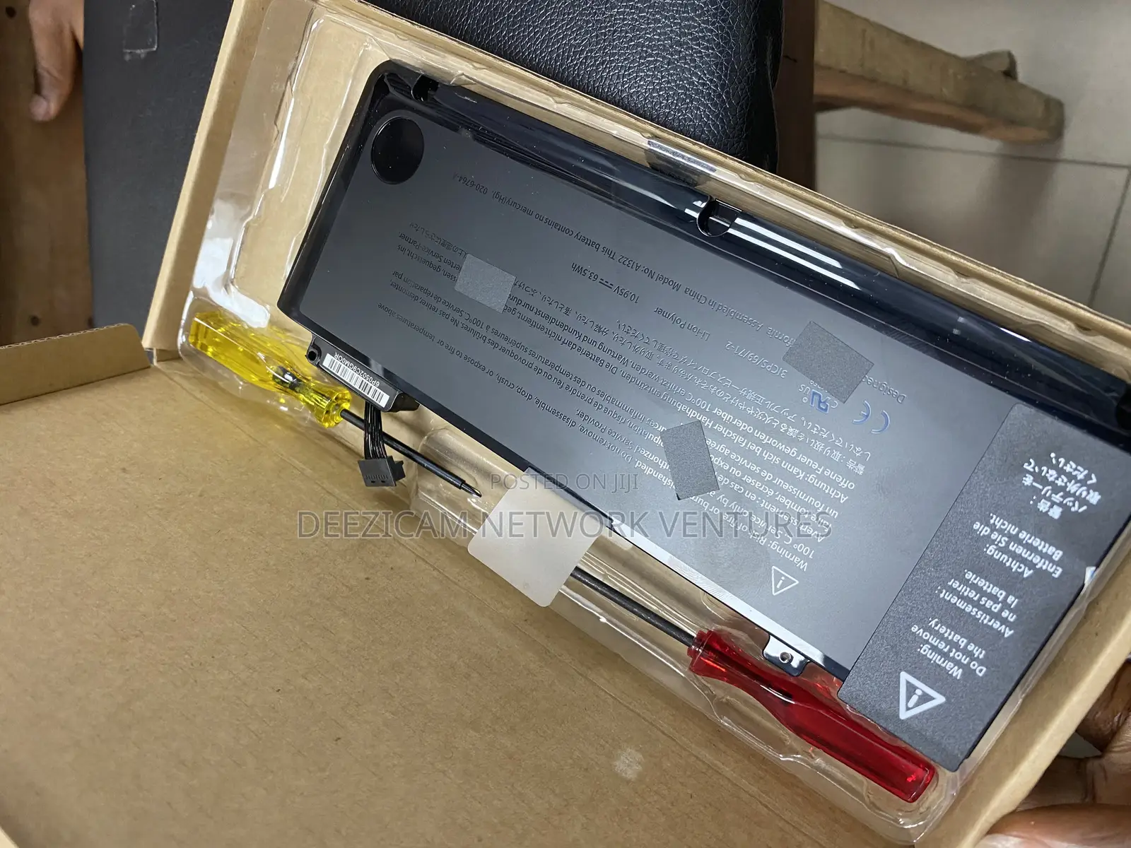 Macbook Pro 2012, Model No1278