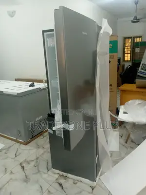 Hisense Brand New Refrigerator-225l