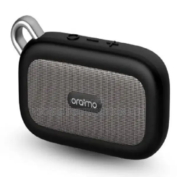 Oraimo Portable Bluetooth Wireless Speaker OBS-04S Palm