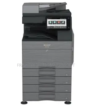 Sharp BP-50C55