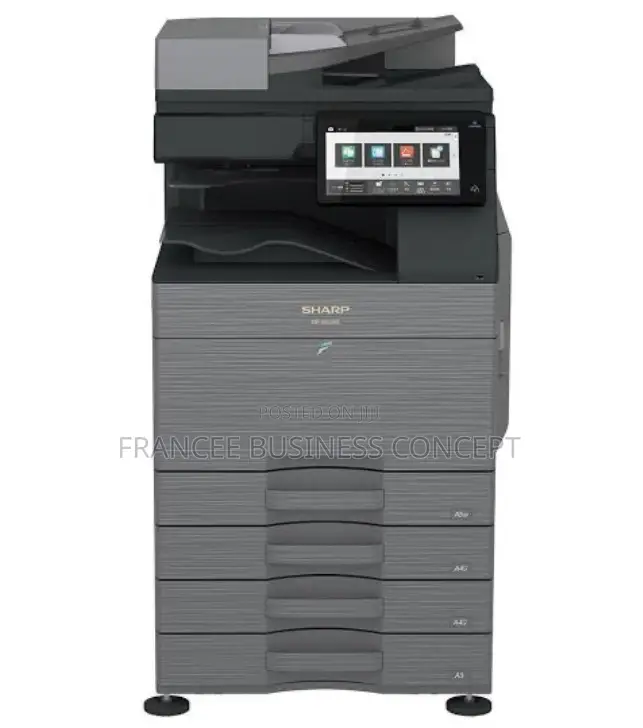 Sharp BP-50C55