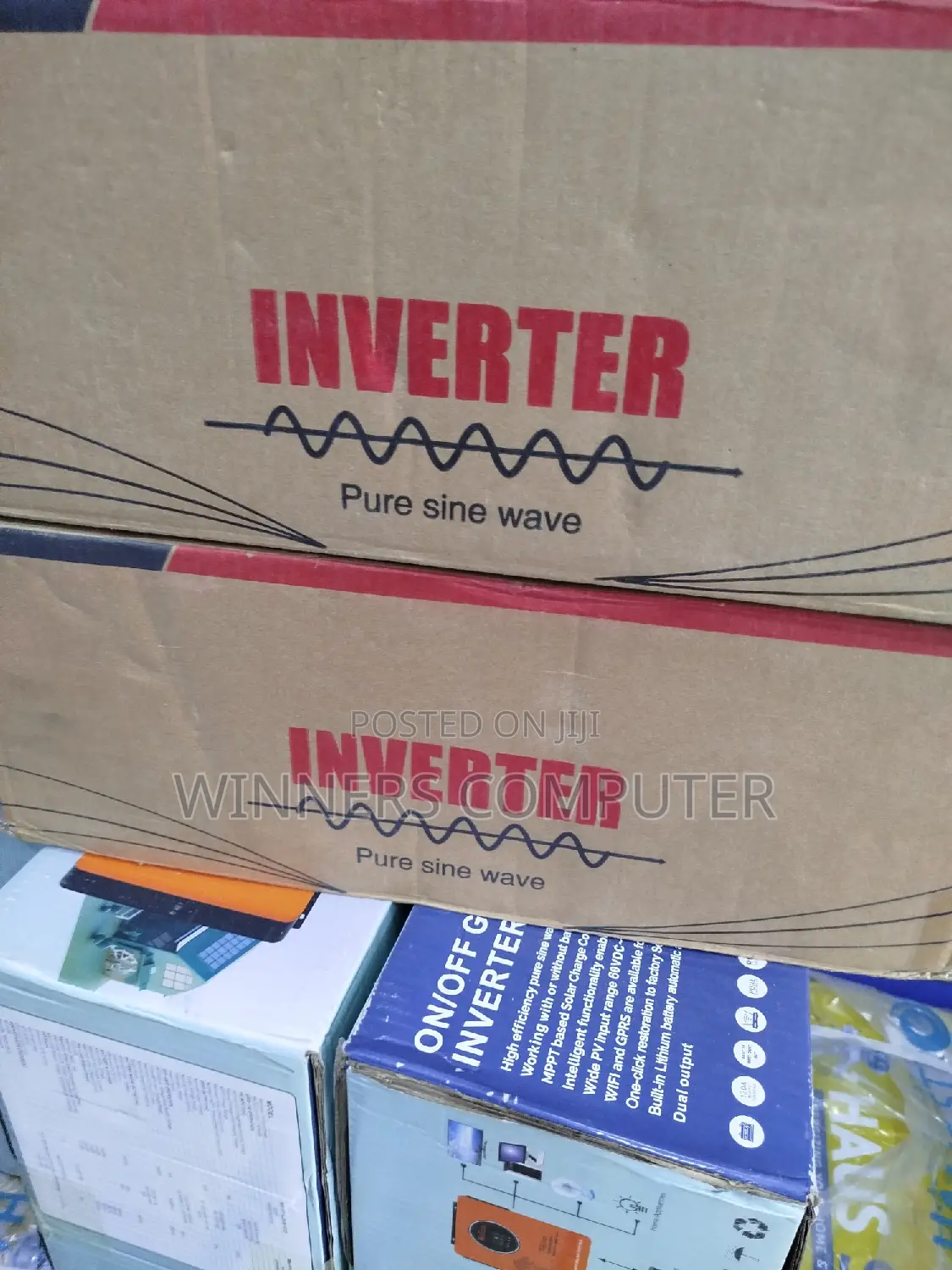 3kva Solar Inverter