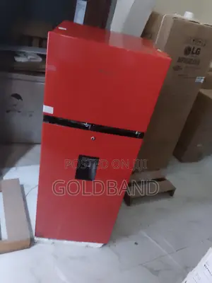 High Quality 205 Litres Hisense Ref205drb Refrigerator