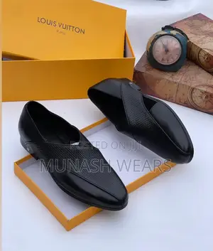 Quality Enzo X LV Shoes