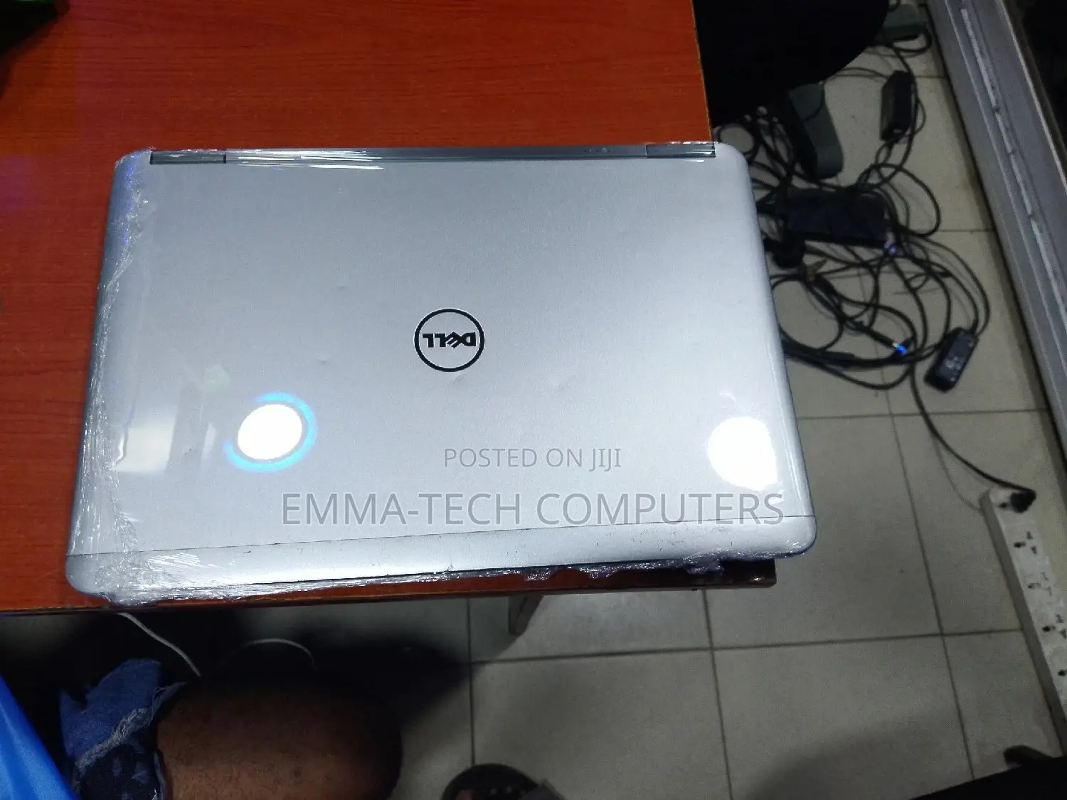 Laptop Dell Latitude E7240 8GB Intel Core i5 SSD 128GB
