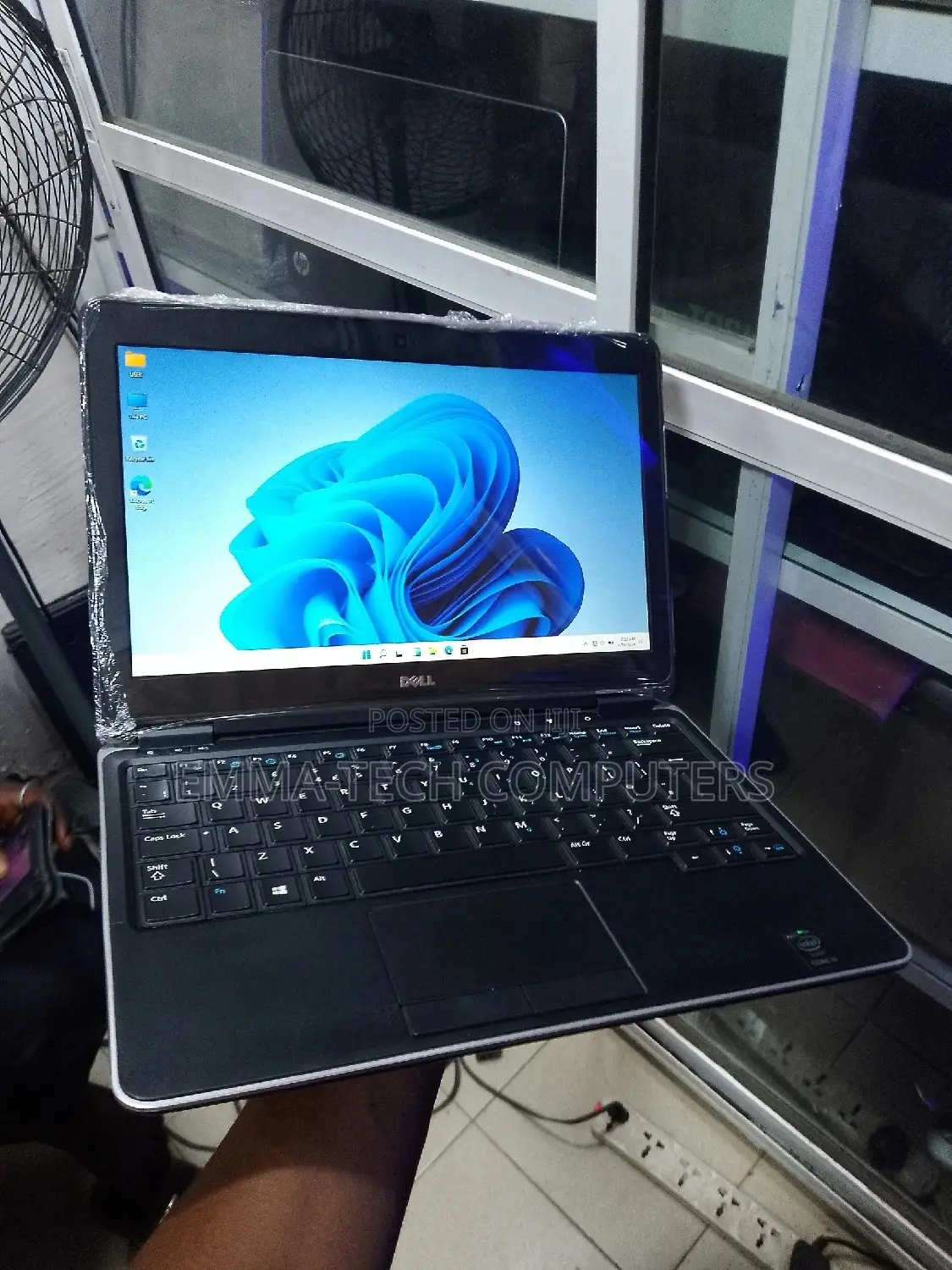 Laptop Dell Latitude E7240 8GB Intel Core i5 SSD 128GB