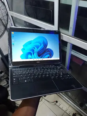 Laptop Dell Latitude E7240 8GB Intel Core i5 SSD 128GB