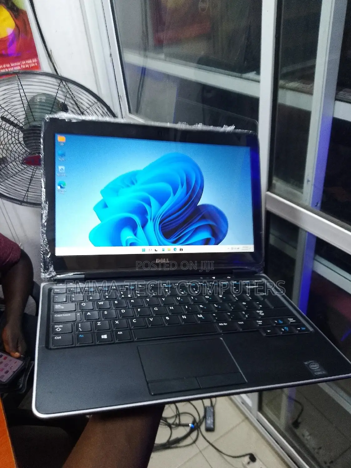 Laptop Dell Latitude E7240 8GB Intel Core i5 SSD 128GB