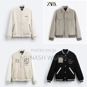 Original Zara Jacket