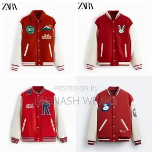 Original Zara Jacket
