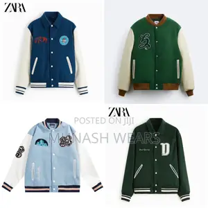 Original Zara Jacket
