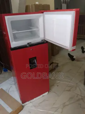 205 Litres Hisense Ref205drb Refrigerator- Stylish Design