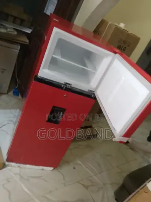 205 Litres Hisense Ref205drb Refrigerator- Energy Efficient