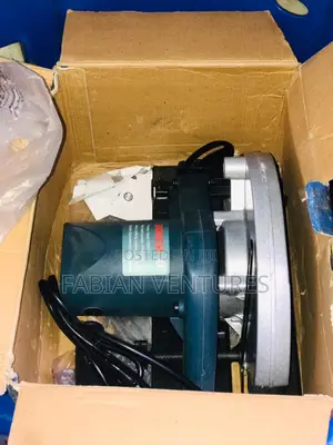 Circular Saw 9 Inches Bosch