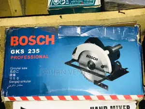 Circular Saw 9 Inches Bosch