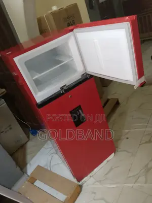 205 Litres Hisense Ref205drb Refrigerator+Led Light