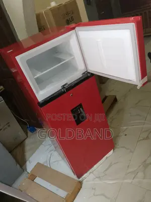 Hisense 205 Litres Ref205drb Refrigerator