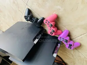 Sony PlayStation 3 Slim Video Game Consoles in Nigeria for sale ...