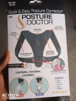 Correctors Body Belts