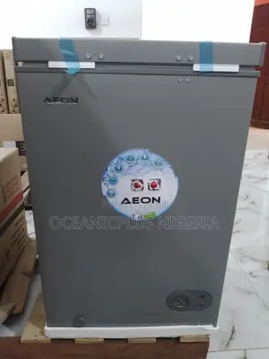 Aeon Reliable 100 Litres Chest Freezer (Frae100)