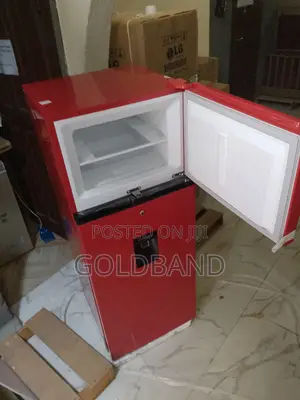 Durable Hisense 205 Litres Ref205drb Refrigerator