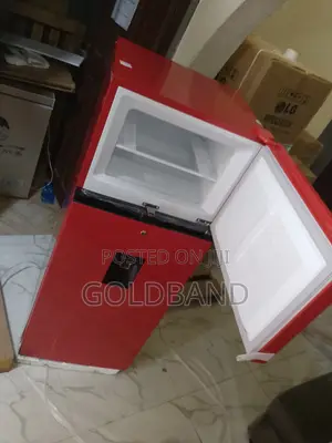 Quality Hisense 205 Litres Ref205drb Refrigerator