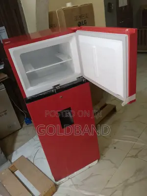 Best Quality Hisense 205 Litres Ref205drb Refrigerator