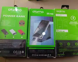 Oiarmo 40,000 Power Bank
