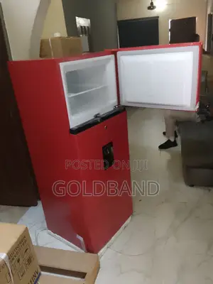 Energy Saving Hisense 205 Litres Ref205drb Refrigerator