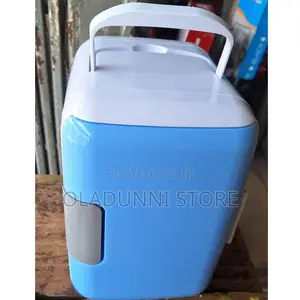 Car Refrigerator