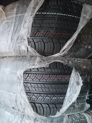First Grade Used Tyres