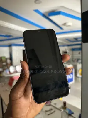 Apple iPhone 11 128 GB Purple