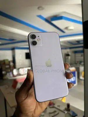 Apple iPhone 11 128 GB Purple