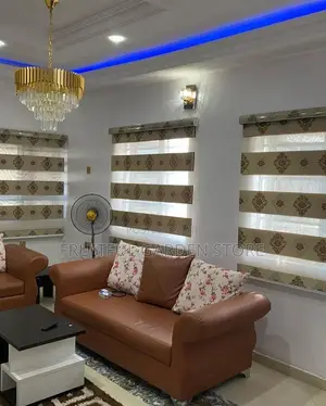 Window Blind Fabric