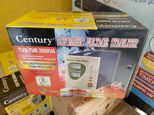 2000 Automatic Voltage Regulator
