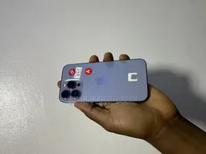 Apple iPhone 13 Pro 128 GB Blue