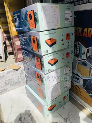 6.2kva/48v Welion Inverters Hybrid