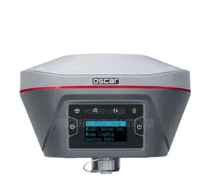 The Oscar Basic Base and Oscar Ultimate Rover