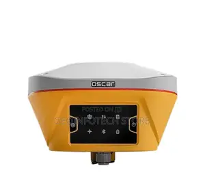The Oscar Basic Base and Oscar Ultimate Rover