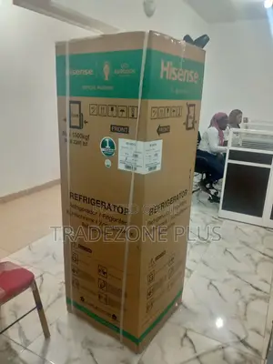 Rd-29cda Hisense Refrigerator-225l