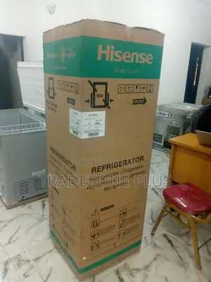 Quality Hisense Refrigerator