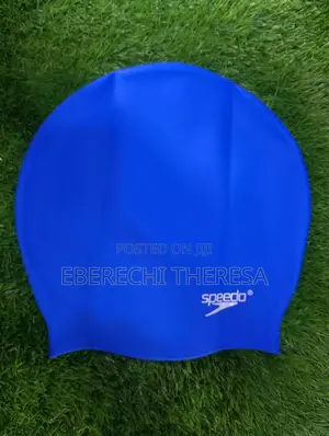 Big Size Speedo Adults Swimming Cap