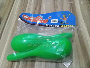 Alice Maracas