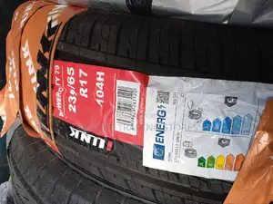 235/65r17 Ilink Tyre