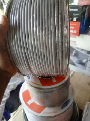 2pair Telephone Cable 300m