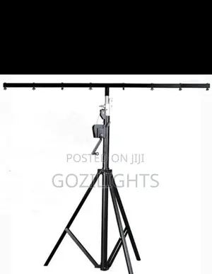 Stand for Lighting