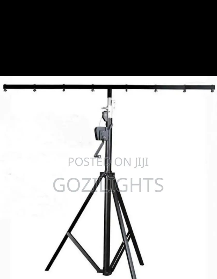 Stand for Lighting