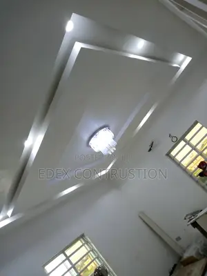 Painting,Pop Ceiling